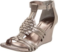 Kenneth Cole REACTION Women's Warm Cedar Wedge Sandal Kenneth Cole REACTION Women's Warm Cedar Wedge Sandal