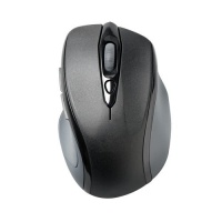 Kensington Pro Fit Mid-Size Right-handed Wireless Mouse with Nano Receiver (K72405US)