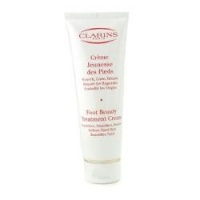 Clarins by Clarins: FOOT BEAUTY TREATMENT CREAM --/4.4OZ Clarins by Clarins: FOOT BEAUTY TREATMENT CREAM --/4.4OZ