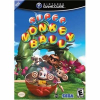 Super Monkey Ball Super Monkey Ball