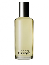 Designed to wear daily, it's as basic to a man's routine as shaving. Contains Jamaican ginger, citrus and amber. 3.4 fl. oz. Designed to wear daily, it's as basic to a man's routine as shaving. Contains Jamaican ginger, citrus and amber. 3.4 fl. oz.