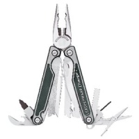 Leatherman 831154 MULTI-TOOL, CHARGE TTi & BIT KIT Leatherman 831154 MULTI-TOOL, CHARGE TTi & BIT KIT