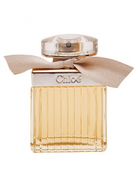 Chloé's newly unveiled signature scent captures the creative, confident individuality of the Chloé woman. A fresh and feminine fragrance with an utterly innate sense of chic. Chloé's newly unveiled signature scent captures the creative, confident individuality of the Chloé woman. A fresh and feminine fragrance with an utterly innate sense of chic.