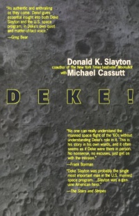 Deke!: An Autobiography Deke!: An Autobiography
