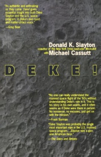 Deke!: An Autobiography