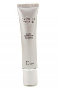 Capture Totale Instant Rescue Eye Treatment Christian Dior 0.5 oz Eye Teatment For Unisex