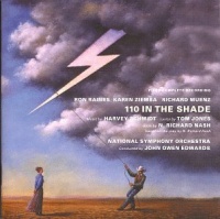 110 in the Shade (1999 Studio Cast)