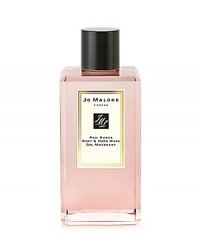 Composed of seven types of roses from around the world, Red Roses is a surprisingly clean, voluptuous scent. With a heart of crushed violet leaves and hints of lemon and spearmint, it unfolds like a bouquet of fresh-cut flowers. Red Roses Body & Hand Wash gets skin sparkling clean and leaves just a hint of fragrance. With a moisturizing lather, it awakens the senses. Composed of seven types of roses from around the world, Red Roses is a surprisingly clean, voluptuous scent. With a heart of crushed violet leaves and hints of lemon and spearmint, it unfolds like a bouquet of fresh-cut flowers. Red Roses Body & Hand Wash gets skin sparkling clean and leaves just a hint of fragrance. With a moisturizing lather, it awakens the senses.
