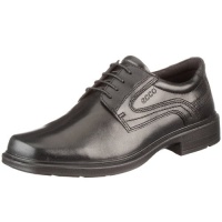 ECCO Men's Helsinki Plain Toe Dress Oxford ECCO Men's Helsinki Plain Toe Dress Oxford