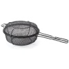 Outset Dual Grill Basket and Skillet