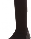 ECCO Women's Corse GTX Stretch Tall Knee-High Boot