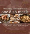 One Dish Meals