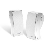 Bose 251 Environmental Speakers, premium outdoor speakers - White Bose 251 Environmental Speakers, premium outdoor speakers - White