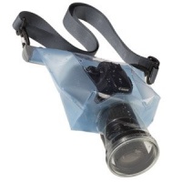 Aquapac Waterproof SLR Camera Underwater Housing Case With Hard Lens for Canon Nikon Sony SLR Digital Camera Aquapac Waterproof SLR Camera Underwater Housing Case With Hard Lens for Canon Nikon Sony SLR Digital Camera