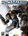 Warhammer 40,000: Space Marine [Download]