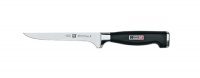 Zwilling J.A. Henckels Twin Four Star II 5-1/2-Inch Stainless-Steel Boning Knife Zwilling J.A. Henckels Twin Four Star II 5-1/2-Inch Stainless-Steel Boning Knife
