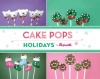 Cake Pops Holidays