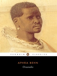 Oroonoko (Penguin Classics) Oroonoko (Penguin Classics)