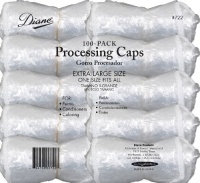 Diane Processing Caps, 100-pack Diane Processing Caps, 100-pack