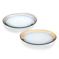 Curving oval forms give Retro dinnerware and bowls a sophisticated Mid-century look. Curving oval forms give Retro dinnerware and bowls a sophisticated Mid-century look.