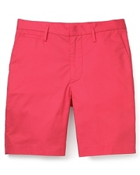 MARC BY MARC JACOBS Harvey Twill Shorts