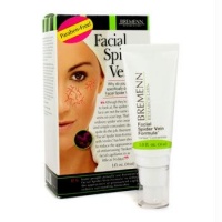 Bremenn Research Labs Facial Spider Vein Formula 1 oz Bremenn Research Labs Facial Spider Vein Formula 1 oz