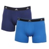 Adidas Men's Sport Performance Climalite Pack of 2 Trunk