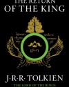 The Return of the King: Being theThird Part of the Lord of the Rings