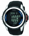 Pulsar Men's PS7001 Tech Gear Digital Watch