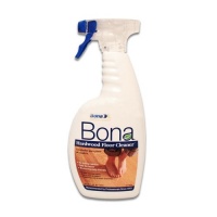 Bona Hardwood Floor Cleaner Spray, 32-Ounce Bona Hardwood Floor Cleaner Spray, 32-Ounce