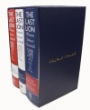 The Last Lion Box Set: Winston Spencer Churchill, 1874 - 1965