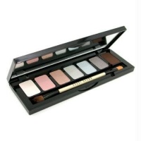 Bobbi Brown EYES Pastel Eye Shadow Palette 7 Shades + Brush