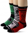 Stance Men's Fin Co Socks