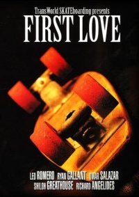 First Love First Love
