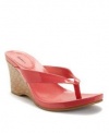 Style & Co Women's Chicklet Wedge