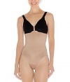 Spanx Slim Cognito Shaping Bodysuit 069 S/Black