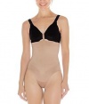 Spanx Slim Cognito Shaping Bodysuit 069 S/Black