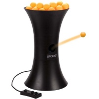 iPong Table Tennis Training Robot iPong Table Tennis Training Robot