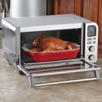 Calphalon Electric Extra Large Digital Convection Oven Calphalon Electric Extra Large Digital Convection Oven