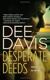 Desperate Deeds (An A-Tac Novel) Desperate Deeds (An A-Tac Novel)