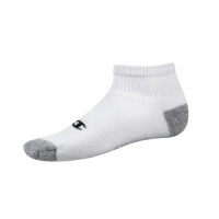 Champion Men's 6-pack quarter sock Champion Men's 6-pack quarter sock