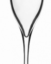 Luigi Bormioli Vinoteque 3-1/2-Ounce Grappa, Set of 6