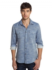 GUESS Denver Long-Sleeve Shirt GUESS Denver Long-Sleeve Shirt