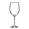 Introduced in 1986, the Vinum collection has proved to consumers and restaurateurs that the pleasure of consuming wine starts with the glass. Set of two. Made in Germany.