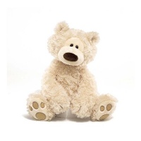 Gund Philbin The Bear 12 Plush Gund Philbin The Bear 12 Plush