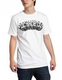 DC Men's Launch Ramp M Tee