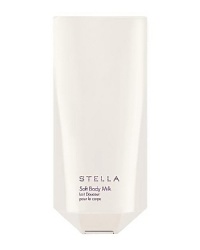 The concept of the Stella McCartney bath line is based on an ecological and organic cosmetology, selecting the best natural raw materials and capitalising on vegetal extracts based on organic agriculture and on extraction methods that respect and protect the natural life force of the plants. The Soft Body Milk is nourishing, protective and soothing, thanks to the benefits of two major organic active ingredients: Butterfly Lavender Aromatic Water and French Rose Essential. The concept of the Stella McCartney bath line is based on an ecological and organic cosmetology, selecting the best natural raw materials and capitalising on vegetal extracts based on organic agriculture and on extraction methods that respect and protect the natural life force of the plants. The Soft Body Milk is nourishing, protective and soothing, thanks to the benefits of two major organic active ingredients: Butterfly Lavender Aromatic Water and French Rose Essential.
