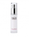 Facial Treatment UV Protection is not only rich in SK-II Pitera and moisturizers, but also contains an advanced UV protection system (SPF 25) to provide more than the minimum recommended daily UVA/B protection level to help prevent premature aging. 1 oz.