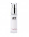 Facial Treatment UV Protection is not only rich in SK-II Pitera and moisturizers, but also contains an advanced UV protection system (SPF 25) to provide more than the minimum recommended daily UVA/B protection level to help prevent premature aging. 1 oz.