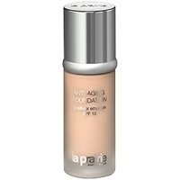 La Prairie by La Prairie Anti Aging Foundation SPF15 - #400 --30ml/1oz